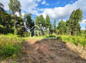 Rural · 1m² · Lote para Formação de Chácara à venda em Balsa Nova/PR