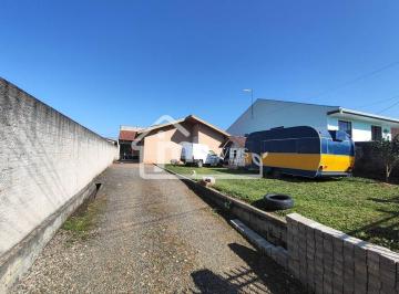 Casa · 41m² · 2 Quartos · 2 Vagas · Casa para Venda, Loteamento Helvídia, Campo Largo / PR