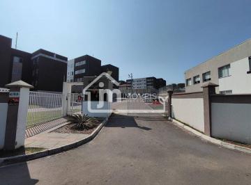 Apartamento · 40m² · 2 Quartos · 1 Vaga · Apartamento à venda no Madison Condomínio Clube no Bairro Bom Jesus – em Campo Largo/PR.