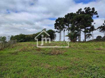 Rural · 4659m² · Chácara a venda no Bairro Fazendinha - em Campo Largo / PR