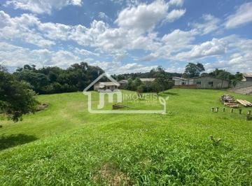 Terreno · 1m² · Terreno á venda no Bairro Jardim Cristo Rei - Campo Largo/PR