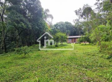 Rural · 60m² · 3 Quartos · Chácara à venda no Bairro Campina do Bicudo - em Balsa Nova/PR