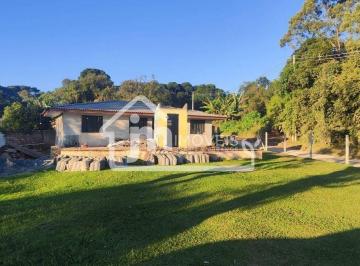 Casa · 70m² · 2 Quartos · 2 Vagas · Casa a venda no Bairro Pessegueiros - em Balsa Nova/PR