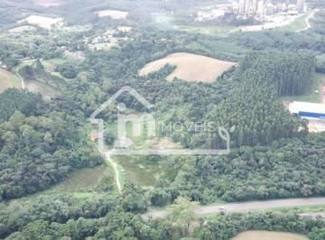 Rural · 280m² · 4 Quartos · 3 Vagas · Chácara para Venda, Nova Serrinha, Balsa Nova / PR