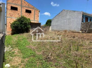 Terreno · 153m² · Terreno a Venda Jardim Esmeralda - Campo Largo / PR