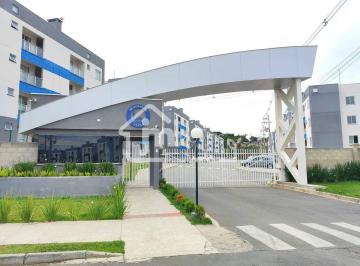 Apartamento · 47m² · 2 Quartos · 1 Vaga · Apartamento para Venda, Loteamento Itaboa, Campo Largo / PR