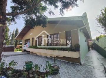 Casa · 565m² · 3 Quartos · 1 Vaga · Casa para Venda, Eucaliptos, Fazenda Rio Grande/PR