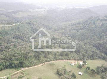 Rural · 1m² · Terreno para formação de Chácara no Itaqui de Cima - Campo Largo/PR