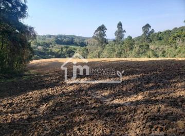 Rural · 1m² · Chácara a venda no Bairro Colônia Balbino Cunha - em Campo Largo/PR