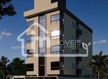 Apartamento · 72m² · 3 Quartos · 1 Vaga · Apartamento à venda no Litoral de SC – Praia de Barra Velha/SC