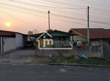 Terreno · 1m² · Terreno à venda no Bairro Jd. Esmeralda - Campo Largo/PR