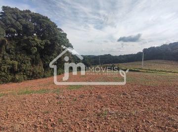 Rural · 1m² · Chácara a venda no Bairro Colônia Cristina - em Araucária/PR