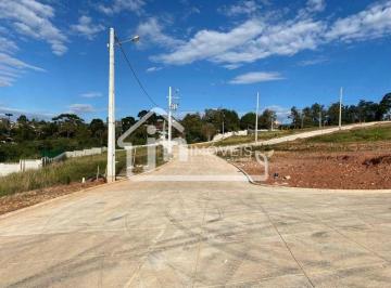 Terreno · 1m² · Terrenos à venda no Reserva Floresta do Lago em Campo Largo/Paraná.