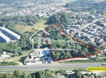 Terreno · 22955m² · Terreno para Venda, Loteamento Itaboa, Campo Largo/PR