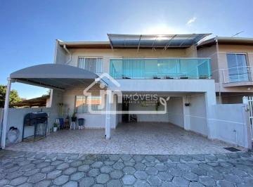 Casa · 92m² · 4 Quartos · 2 Vagas · Sobrado para Venda, Centro, Campo Largo / PR