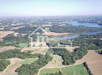 Rural · 1m² · Chácara a venda no Bairro Colônia Cristina - em Araucária/PR