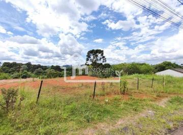 Terreno · 424m² · Terreno para Venda, Vila Rivabem, Campo Largo / PR