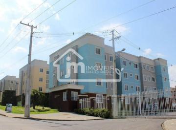 Apartamento · 41m² · 1 Quarto · 1 Vaga · Apartamento para Venda, Lamenha Pequena, Almirante Tamandaré / PR