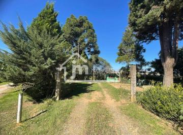 Rural · 25577m² · 5 Vagas · Chácara para Venda, Colônia Mariana, Campo Largo / PR