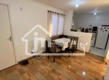 Apartamento · 40m² · 2 Quartos · 1 Vaga · Apartamento para Venda, Jardim Itaqui, Campo Largo / PR