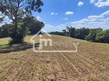 Rural · 1m² · Chácara a venda no Bairro Ipiranga - em Araucária/PR