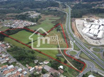 Terreno · 8569694m² · Terreno Industrial para venda no Bairro Rivabem - em Campo Largo/PR