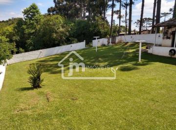 Terreno · 7577m² · Terreno para Venda, Rondinha, Campo Largo / PR