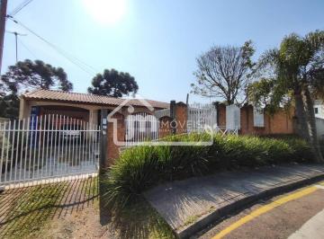 Casa · 200m² · 3 Quartos · 1 Vaga · Casa à venda no Bairro Jardim Iruama em Campo Largo/PR