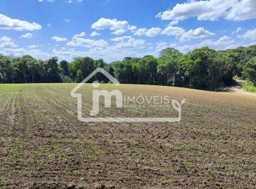 Rural · 1m² · Chácara a venda no Bairro Ipiranga - em Araucária/PR