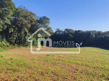 Rural · 1m² · Chácara a venda no Bairro Rio Verde Acima - em Araucária/PR