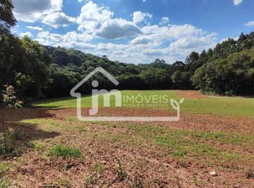 Rural · 1m² · Chácara a venda no Bairro Rio Verde Acima - em Araucária/PR