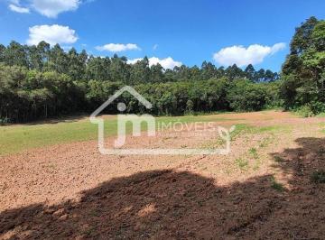 Rural · 1m² · Chácara a venda no Bairro Rio Verde Acima - em Araucária/PR
