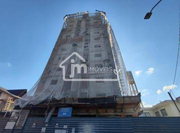 Apartamento · 86m² · 3 Quartos · 1 Vaga · Melissa Cesar Residencial Localizado no Centro de Campo Largo