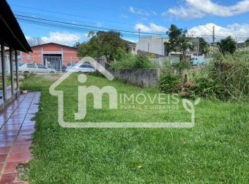 Terreno · 72015m² · Terreno para Venda, Vila Bancária, Campo Largo / PR