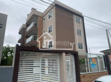 Apartamento · 70m² · 2 Quartos · 1 Vaga · Apartamento à venda no Bairro Balneário Paese - Itapoa/SC
