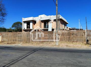 Casa · 89m² · 3 Quartos · 1 Vaga · Sobrado à venda no Bairro Águas Claras – Campo Largo/PR