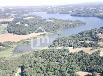 Rural · 60m² · 2 Quartos · 2 Vagas · Chácara à venda em Araucária/PR - no Bairro Colônia Cristina