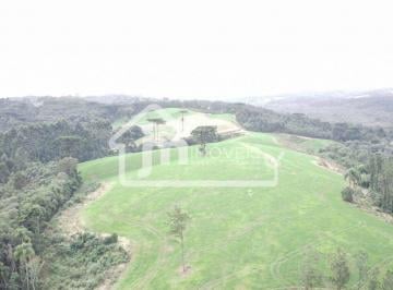 Rural · 2085000m² · Chácara para Venda, Rodeio Santo Antonio, Balsa Nova/PR