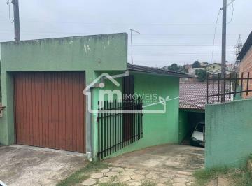 Casa · 80m² · 2 Quartos · 3 Vagas · Casa para Venda, Loteamento Yara, Campo Largo / PR