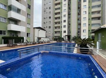 Apartamento · 50m² · 2 Quartos · 1 Vaga · Liara Easy Club
