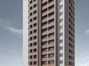 Apartamento · 35m² · 2 Quartos · Nurban Barão de Campinas | Construtora Vita Urbana | Construção | 35 metros | 02 dormitórios | com v