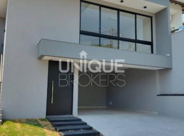 Casa · 200m² · 3 Quartos · 4 Vagas · Casa de Condomínio com 3 quartos, Engordadouro - Jundiaí
