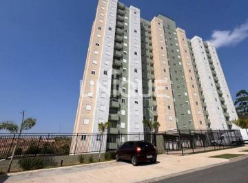Apartamento · 47m² · 2 Quartos · 1 Vaga · Apartamento com 2 quartos, Jardim Buriti - Várzea Paulista