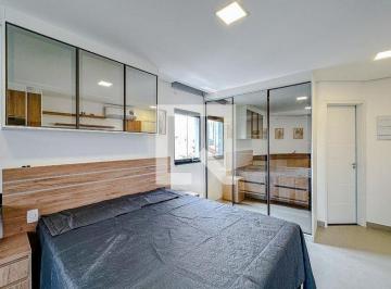 Apartamento · 28m² · 1 Quarto · Apartamento para Aluguel - Ipiranga, 1 Quarto, 28 m2 - São Paulo