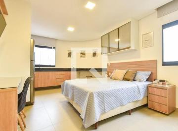 Apartamento · 28m² · 1 Quarto · Apartamento para Aluguel - Ipiranga, 1 Quarto,  28 m2 - São Paulo