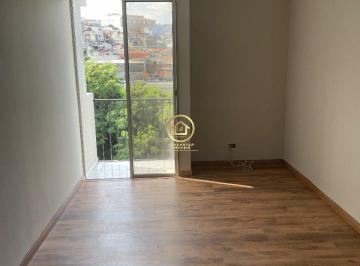 Apartamento · 56m² · 2 Quartos · Apartamento à venda - no Jardim Santa Mônica