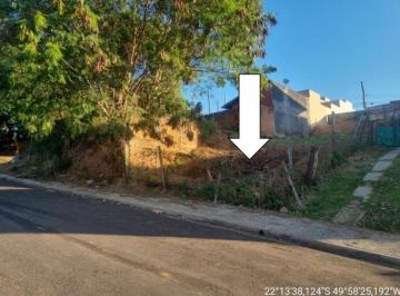 Lote de Terreno, 250m², Jardim Paraíso, Marília/SP - Foto [1] · Lote de Terreno, 250m², Jardim Paraíso, Marília/SP