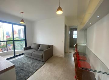 Foto 01 · Apartamento, Bela Vista, São Paulo, SP