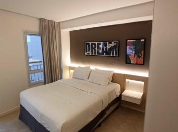 Apartamento de 1 quarto, São Paulo · Studio Pronto para Morar – Venda, Mensal ou Temporada – Pinheiros