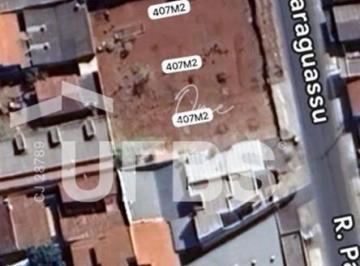 Terreno , Aparecida de Goiânia · TERRENO 1.223,40MT SETOR OCIDENTE VILA BRASILIA